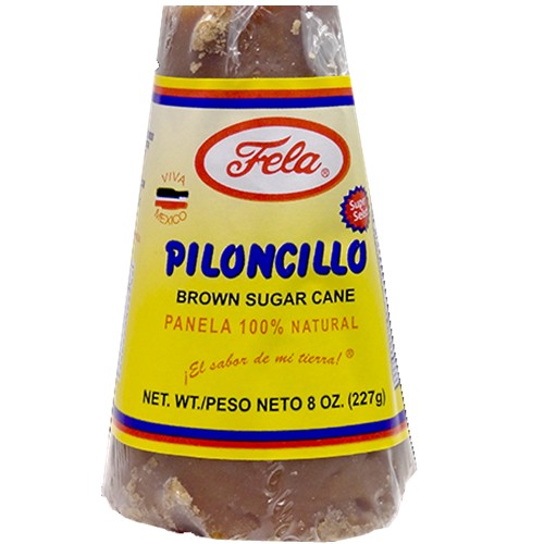 Fela Piloncillo  8 oz